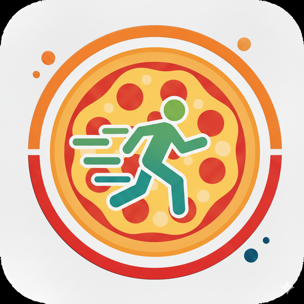 FoodToru Logo